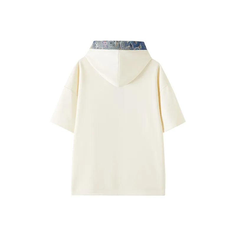 ZONEiD T-Shirts Unisex-1