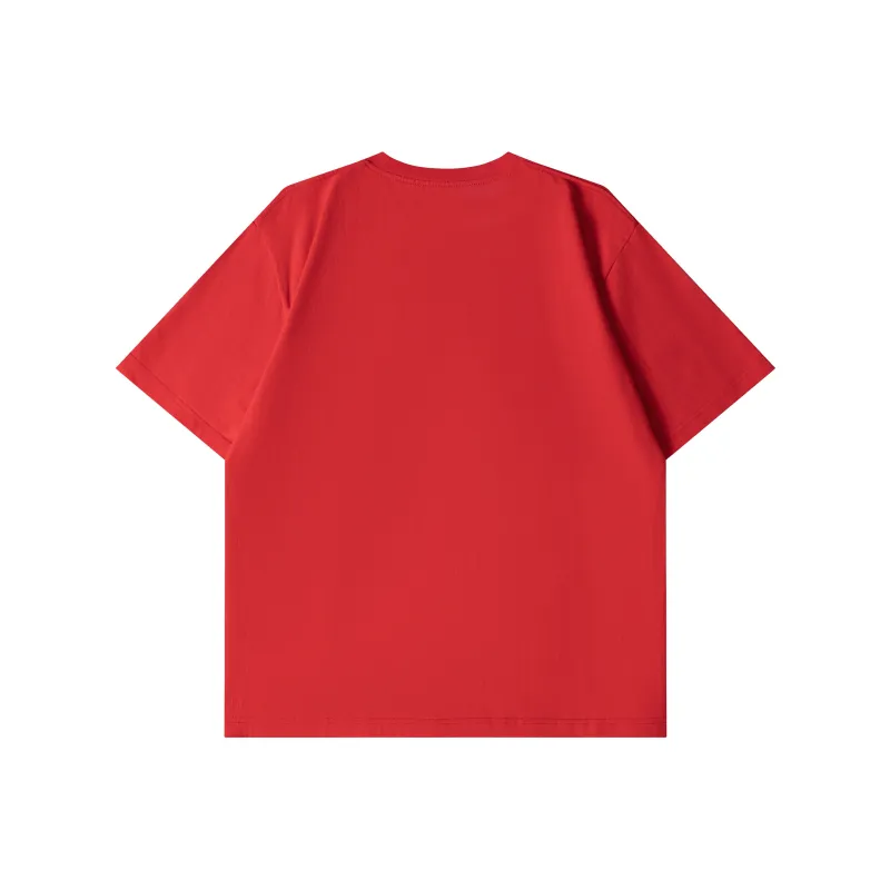 CoosRetro T Shirts Men-1