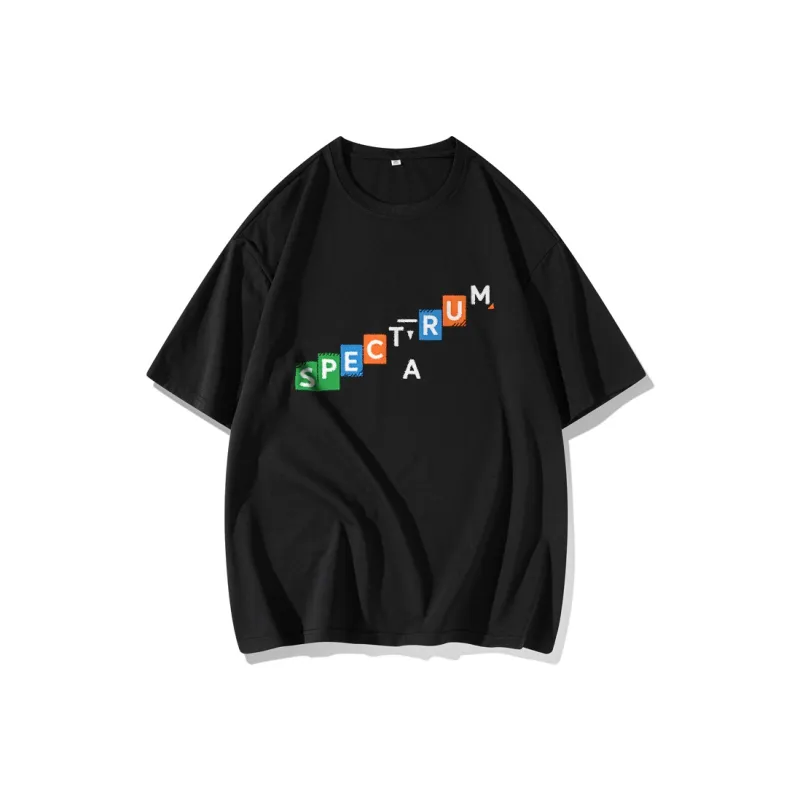 FAIRWHALE T Shirts Women's-3