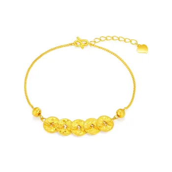Diamond International 925 Sterling Silver Bracelets Unisex