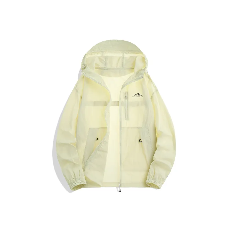 PAUL COSTELLOE Sun Protection Clothing Unisex-12