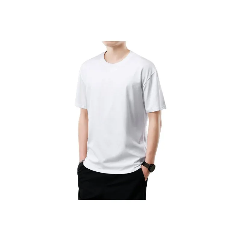 NOWSTIME T Shirts Unisex-2