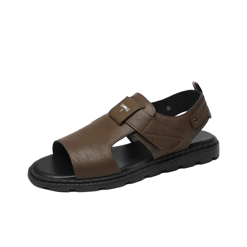 POPULAR ROUSE PR Beach Sandals Men's-5