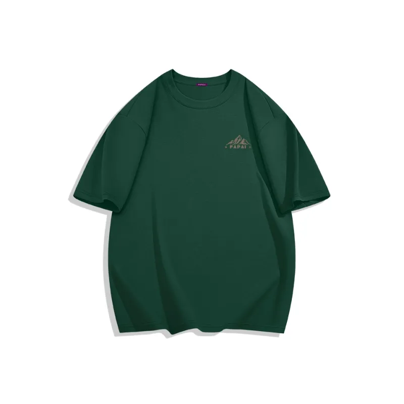 FAPAI T Shirts Unisex-20