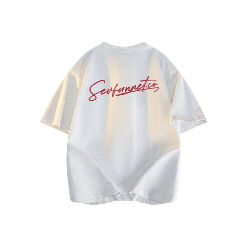 7 SEVFUN T Shirts Unisex-14