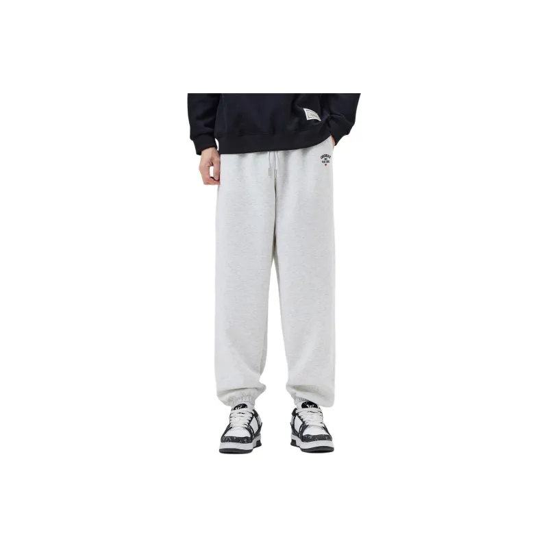  CHOCOOLATE Casual Pants Unisex-0