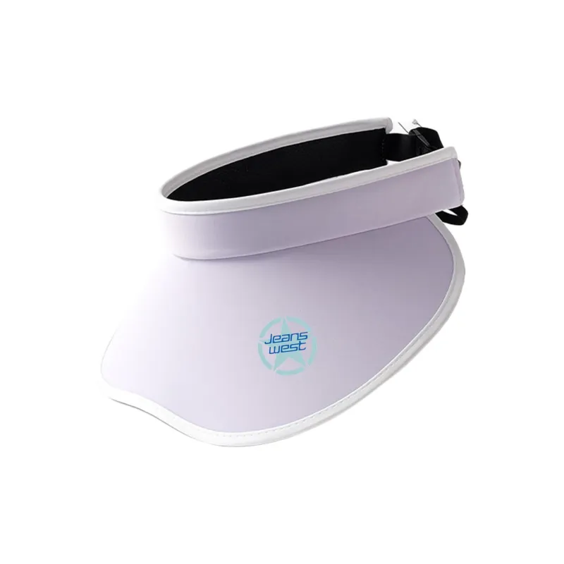 JEANSWEST Polyamide Sun Protection Hats Women's-2