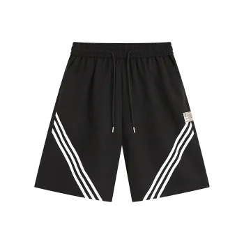 Fakeyoung Casual Shorts Unisex