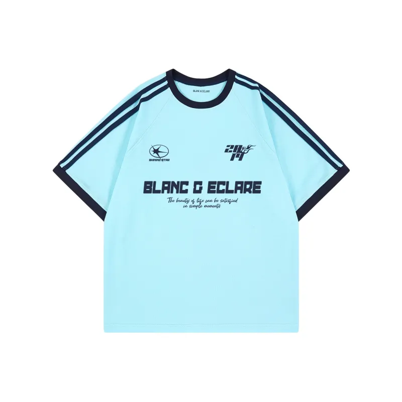 BLANC & ECLARE T Shirts Unisex-23