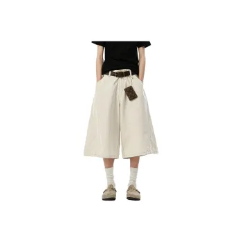 JUNGLE PANDA Casual Shorts Unisex