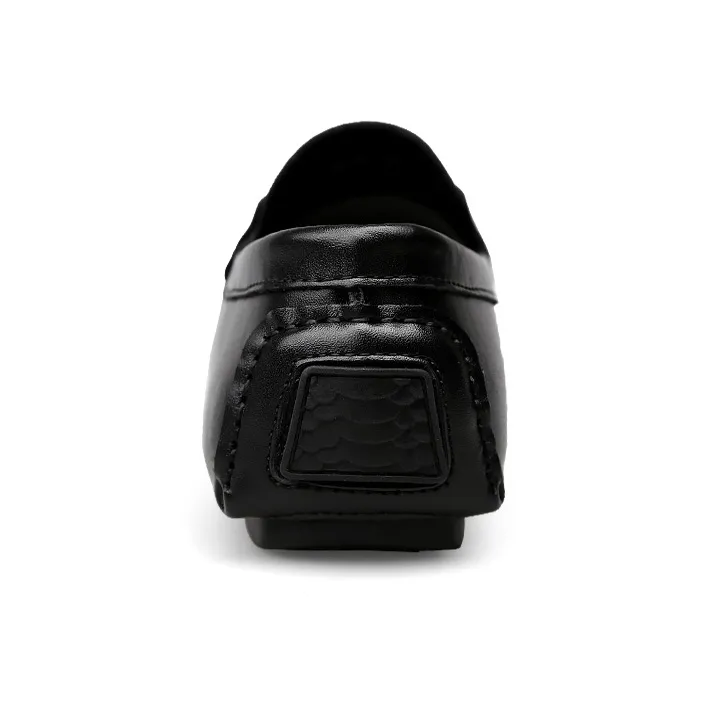 British Knights Casual Shoes Men's Black-4