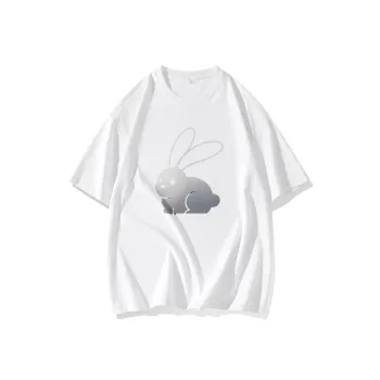 FAIRWHALE T Shirts Women's