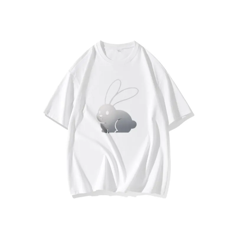 FAIRWHALE T Shirts Women's-0