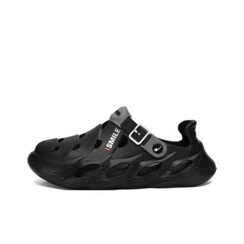 Binary Clogs Men