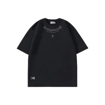 Izzue Short Sleeved T Shirts Unisex