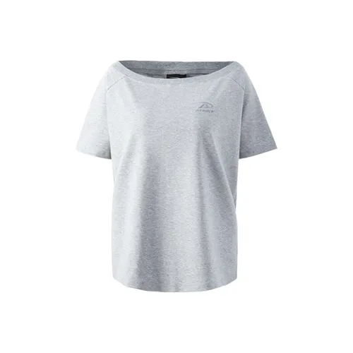 A Chock T Shirts Women's