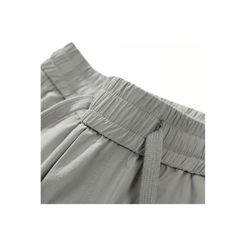 Antioffice Casual Pants Unisex-19