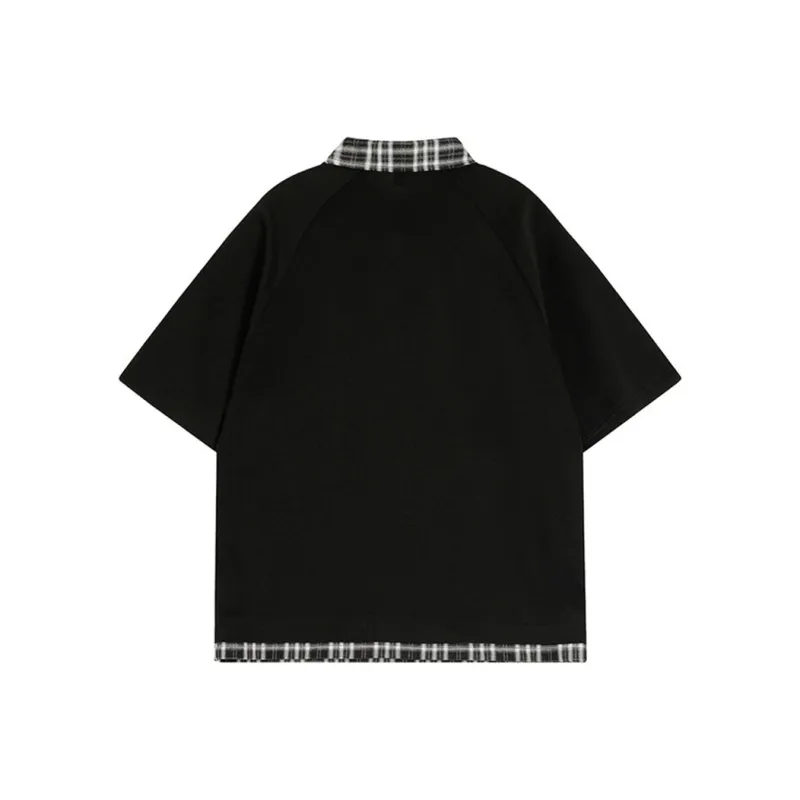 ZYKY T Shirts Unisex-6