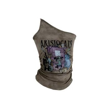 DOSOHEB Tank Tops Women's