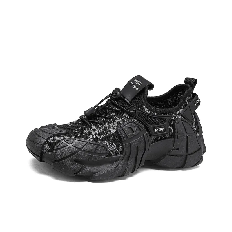 Sportful Cushioning Slip Resistant Breathable Moisture Wicking Quick Dry Lightweight Low Top Casual Shoes Men's-11