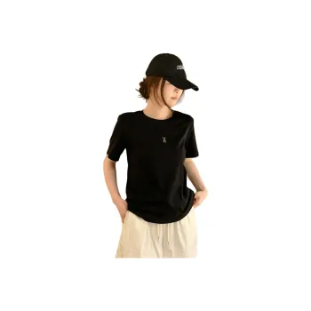 ORIGIN T Shirts Women's Black