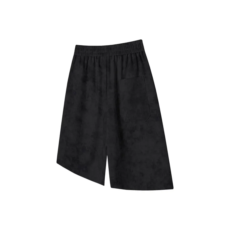 SAME FLOW Casual Shorts Unisex-1