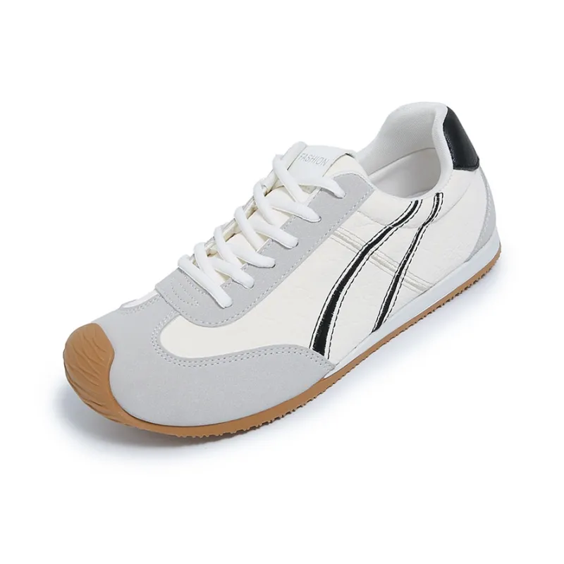 JEANSWEST Slip Resistant And Breathable Low Top Casual Shoes Women's-8
