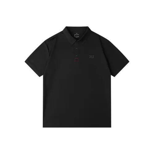 361° Polo Shirts Unisex