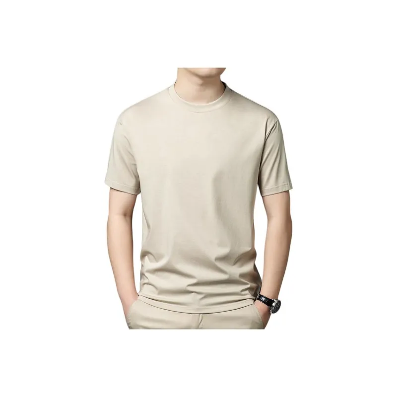 PIERRE CARDIN T Shirts Men-10
