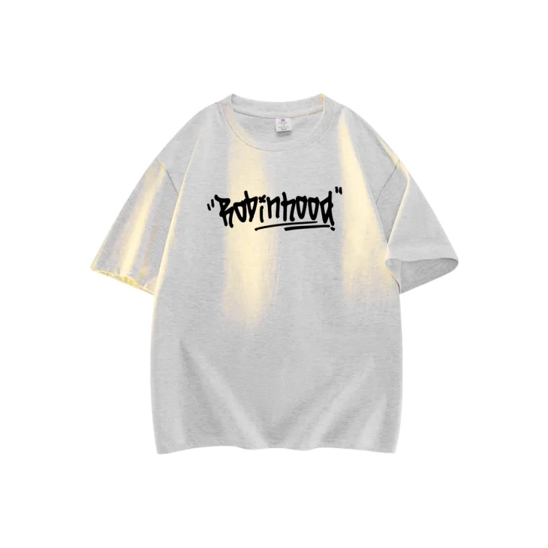 ROBINHOOD T Shirts Unisex-27