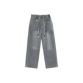 ZMHT Jeans Unisex