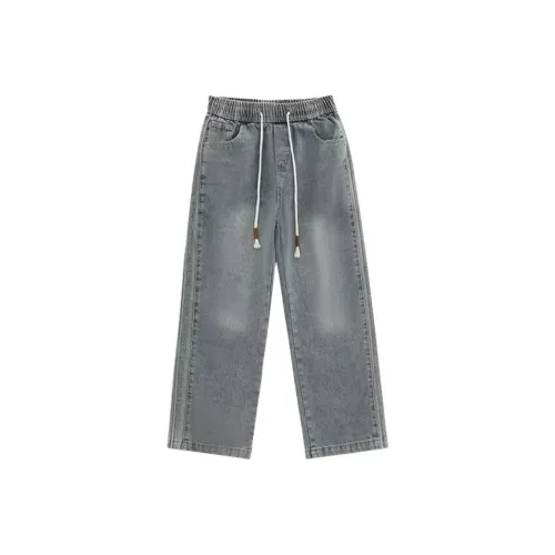 ZMHT Jeans Unisex