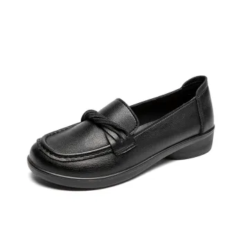 Captain illy Loafers Women's