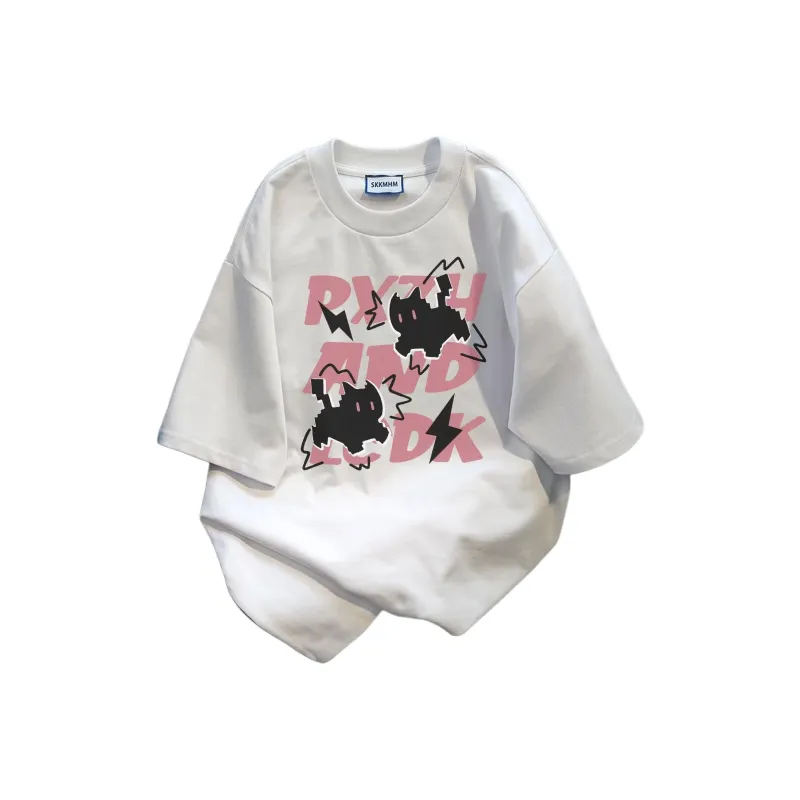 SIL VITIN T Shirts Unisex-1