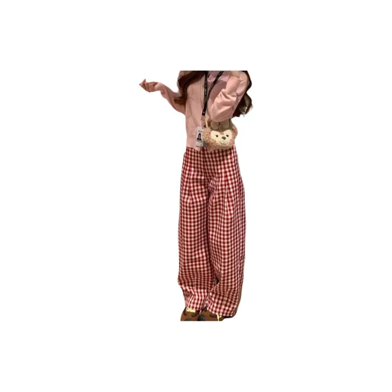 RTTO Casual Pants Women's-5