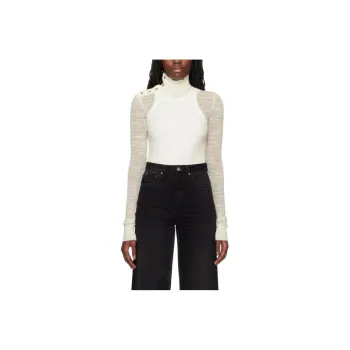 TOTEME Sweaters Women's Ecru