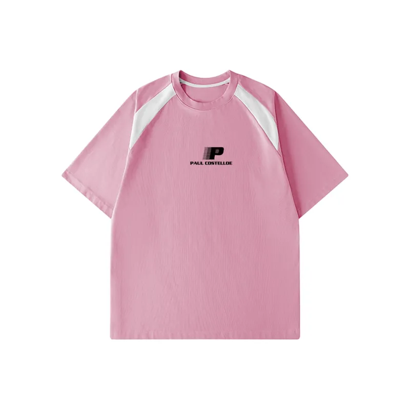 PAUL COSTELLOE T Shirts Unisex-8