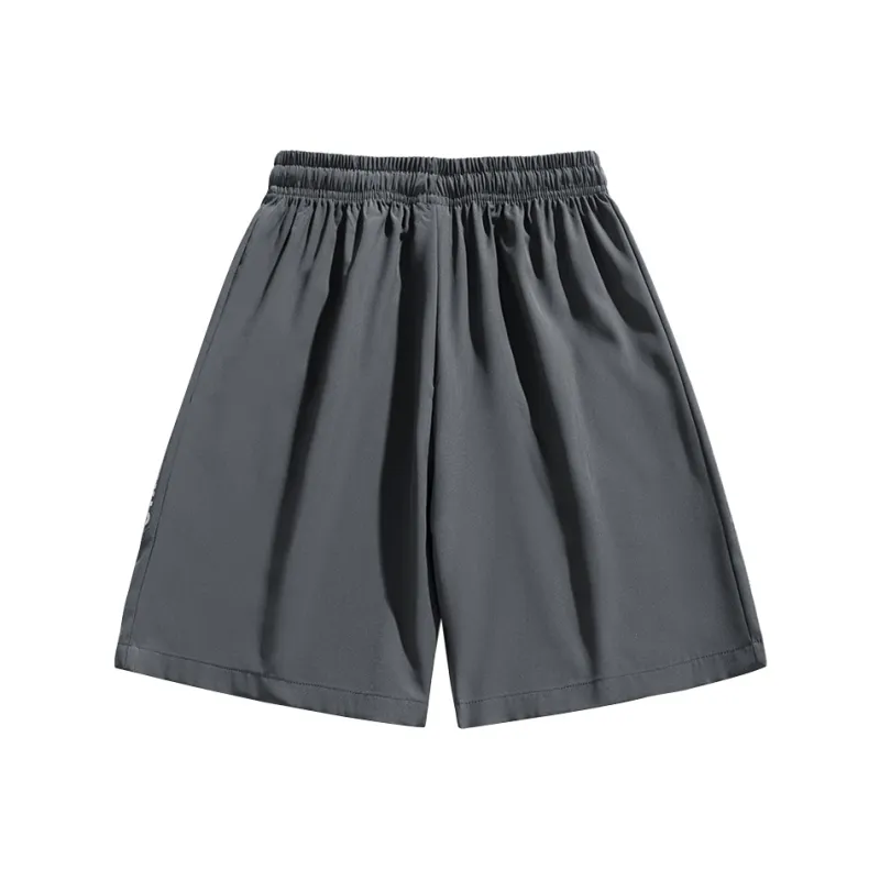 GROGNAK Casual Shorts Unisex-3