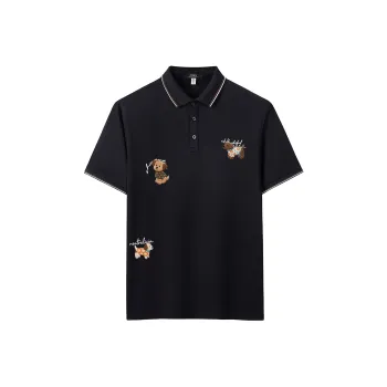 CSKS Polo Shirts Unisex