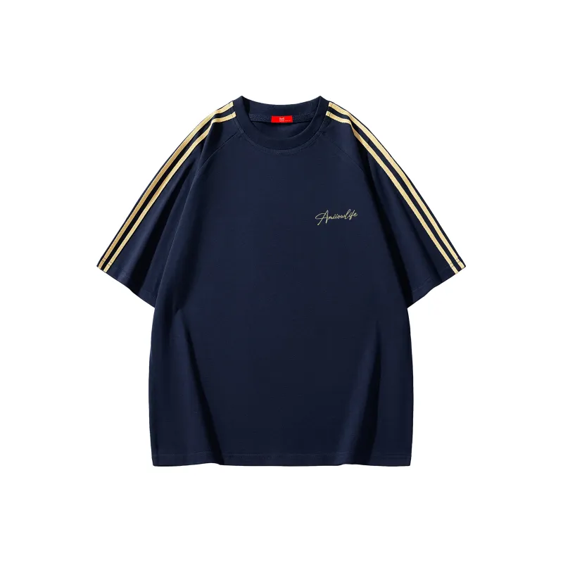 MIIOW Trend Party Series T Shirt Unisex-13