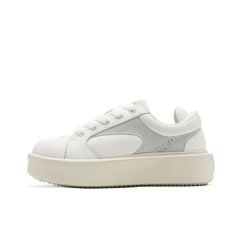 FAPAI Abrasion Resistant Low Top Skateboard Shoes Unisex
