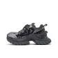 Iron Gray Gunmetal