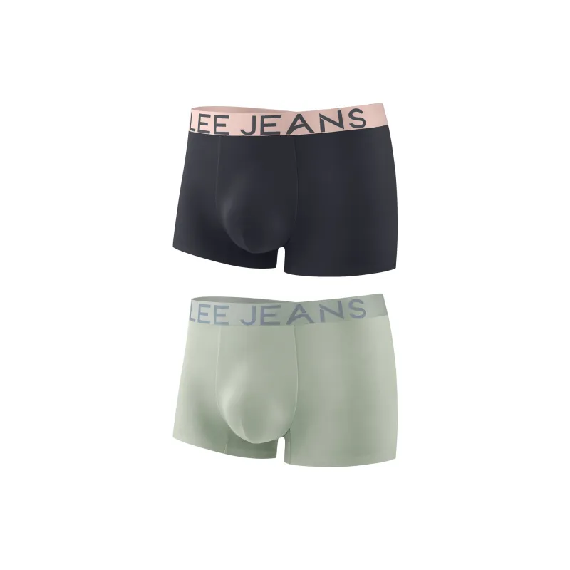 Lee Sunset 4.0 Underpants Men's 2 Pack-4