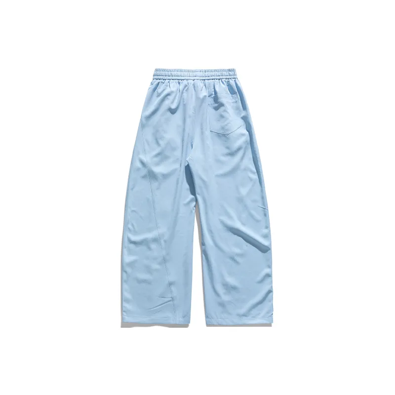WOKXSS Casual Pants Unisex-18