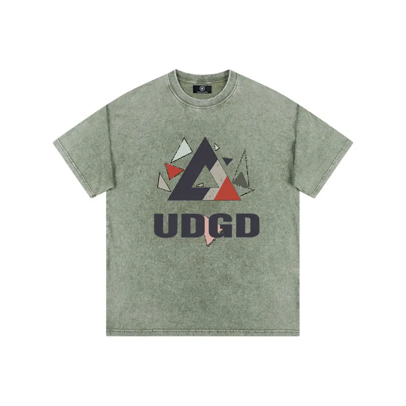 UNDERGARDEN T Shirts Unisex-4