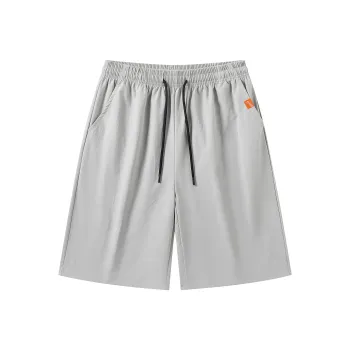 Snow Know The Answer SKTA Casual Shorts Unisex