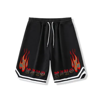 PIYOPIYO Sports Shorts Unisex