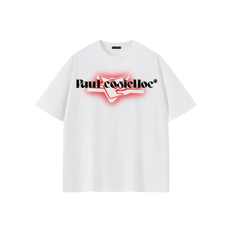 PAUL COSTELLOE T-Shirts Unisex-12