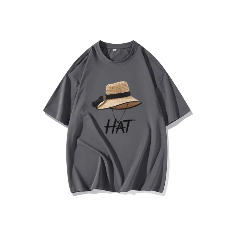 FAIRWHALE T Shirts Women's-12