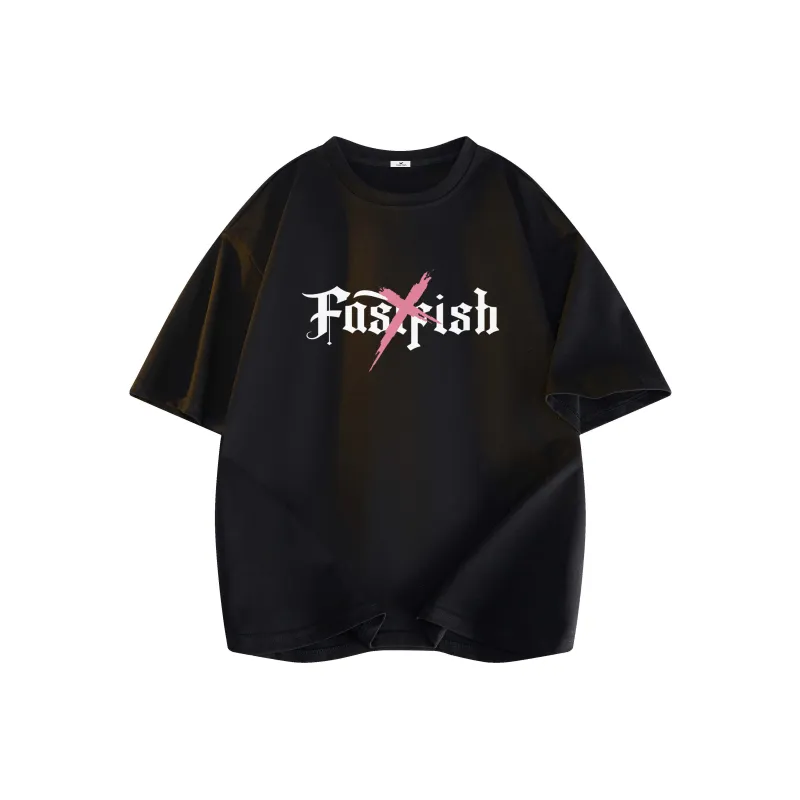 FASTFISH T Shirts Unisex-1